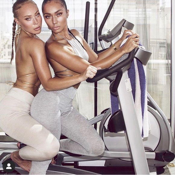 Laina rauna two piece outfit - Picture 6 of 6